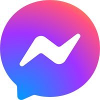 Message us on Facebook Messenger